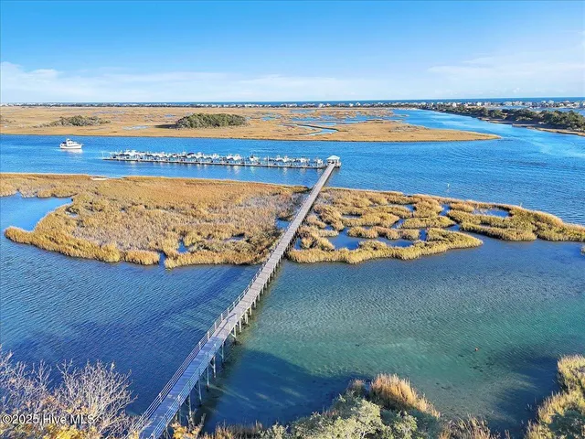 $865,000 | 1501 Meridian Terrace, Wilmington, NC 28411