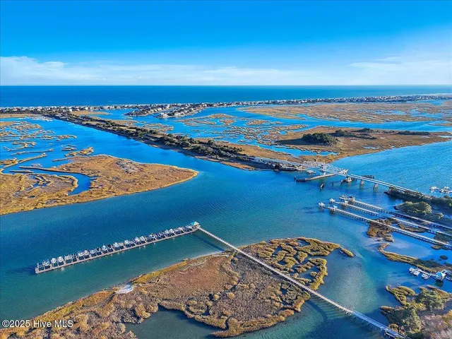 $865,000 | 1501 Meridian Terrace, Wilmington, NC 28411