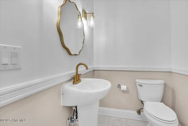 $865,000 | 1501 Meridian Terrace, Wilmington, NC 28411