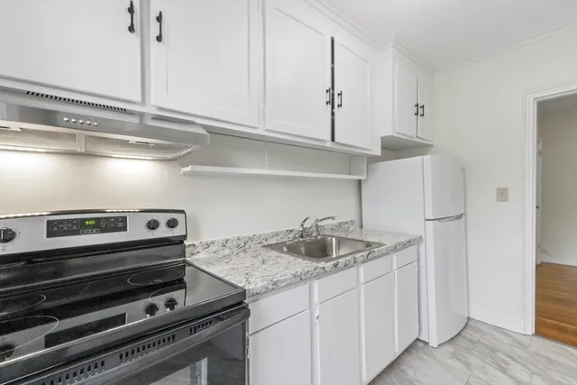 $2,200 | 38-40 Cedar Street, Unit 243, Worcester, MA 01609
