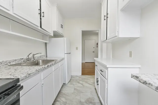 $2,200 | 38-40 Cedar Street, Unit 243, Worcester, MA 01609