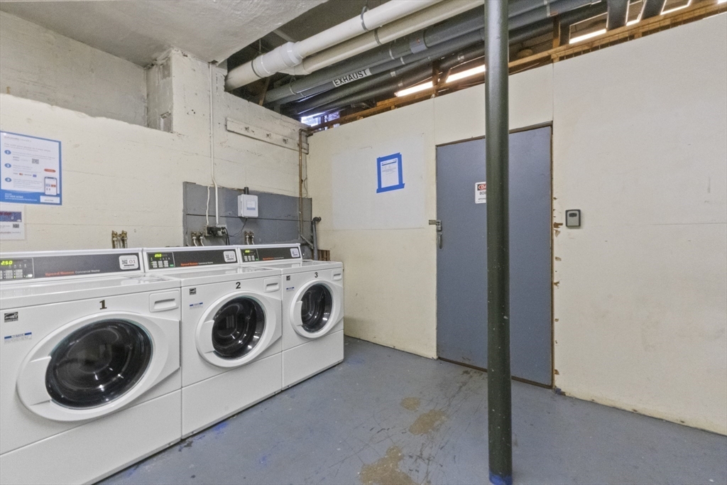 38-40 Cedar Street, Unit 243 Worcester, MA 01609 - Photo 31 of 31