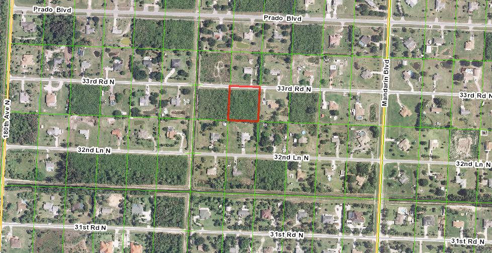 17716 33rd Road North Loxahatchee, FL 33470 - Photo 1 of 6 XXXX1
