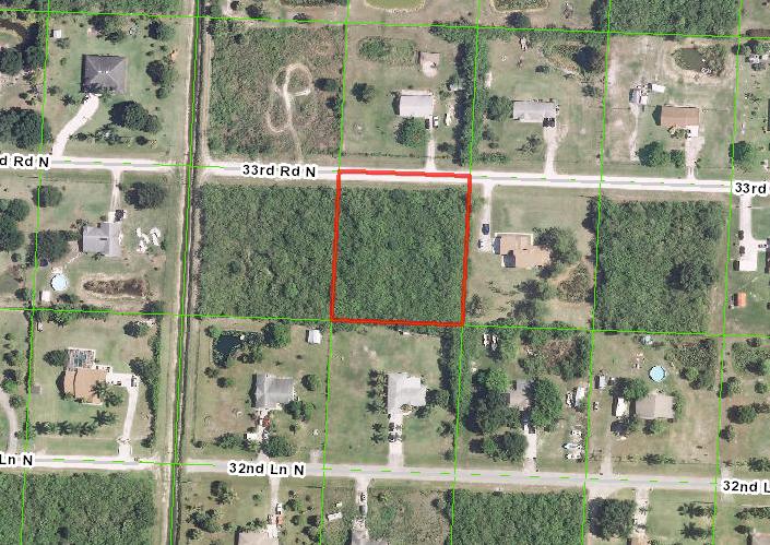 17716 33rd Road North Loxahatchee, FL 33470 - Photo 2 of 6 XXXX2