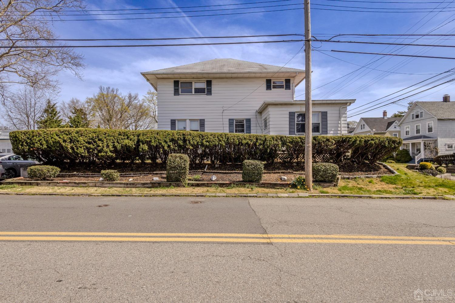 49 Riva Avenue, Unit 2 Milltown, NJ 08850 - Photo 22 of 22 a view of a building with a street