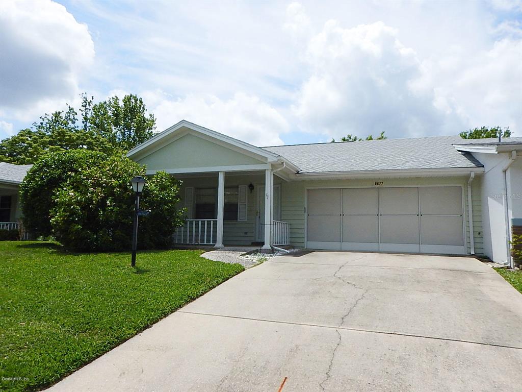 8677 Southwest 97th Lane Road, Unit C Ocala, FL 34481 - Photo 1 of 1 Tirpak-535545 (1)