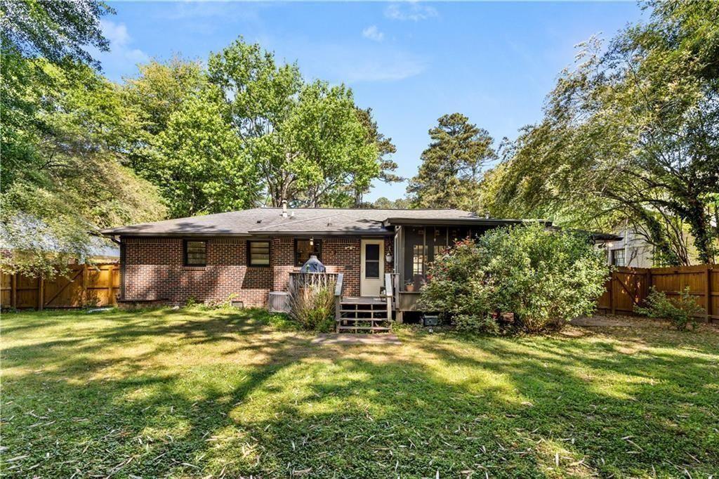 2859 Concord Drive Decatur, GA 30033 - Photo 28 of 30 Gallery Image 28