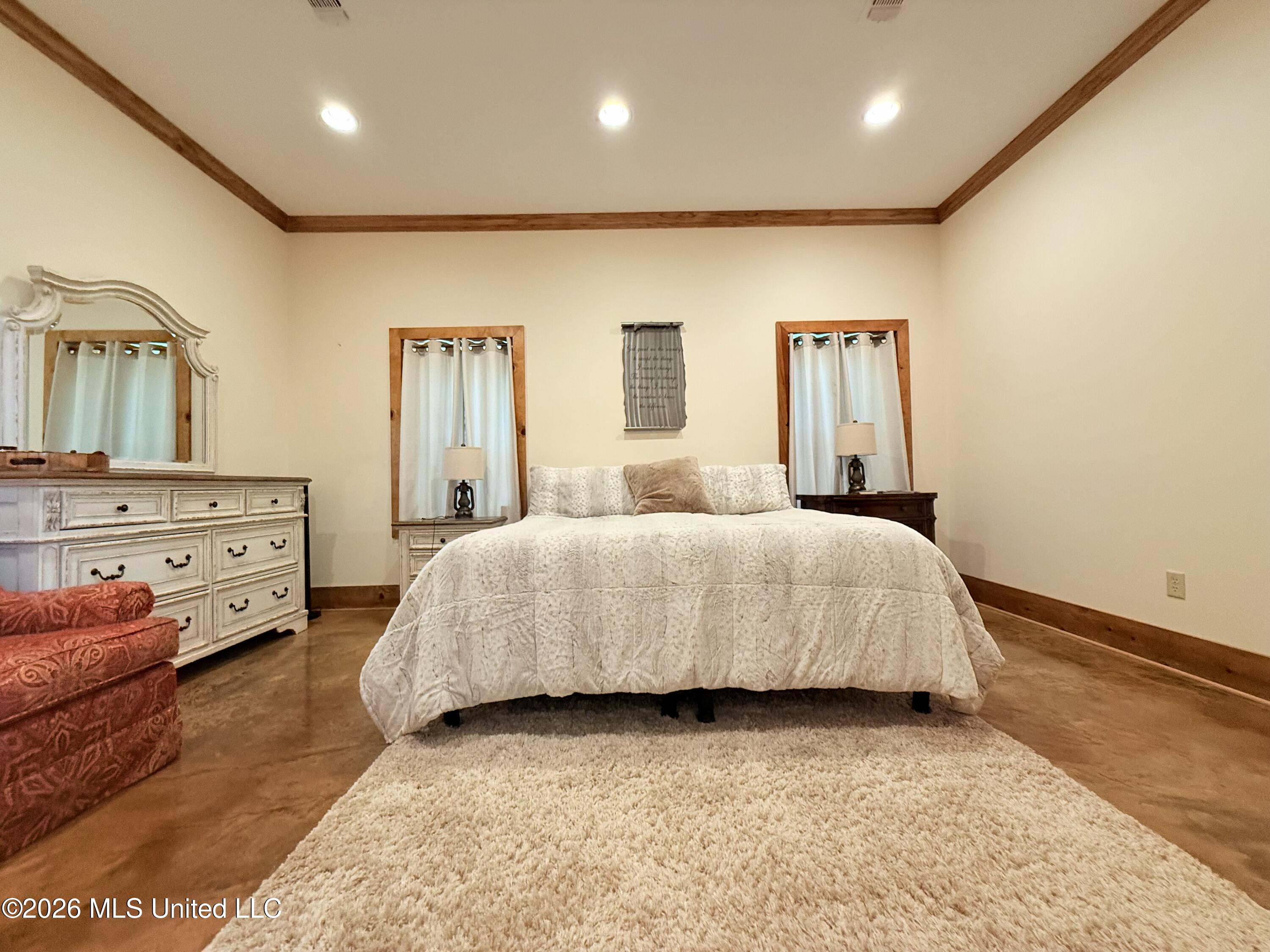 2808 Poplar Rdg Lane Northwest Brookhaven, MS 39601 - Photo 18 of 105 IMG_5683