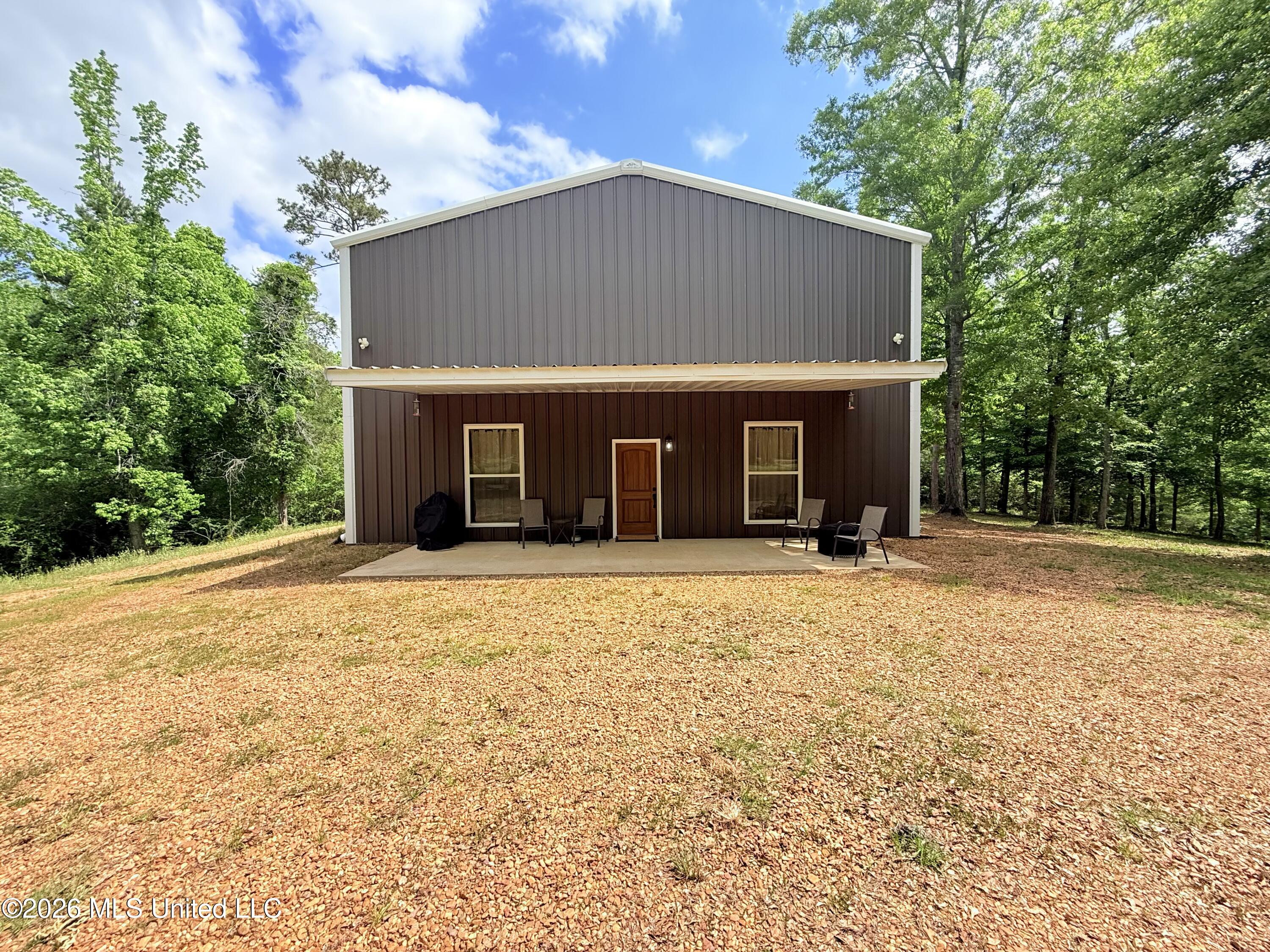 2808 Poplar Rdg Lane Northwest Brookhaven, MS 39601 - Photo 39 of 105 IMG_5636