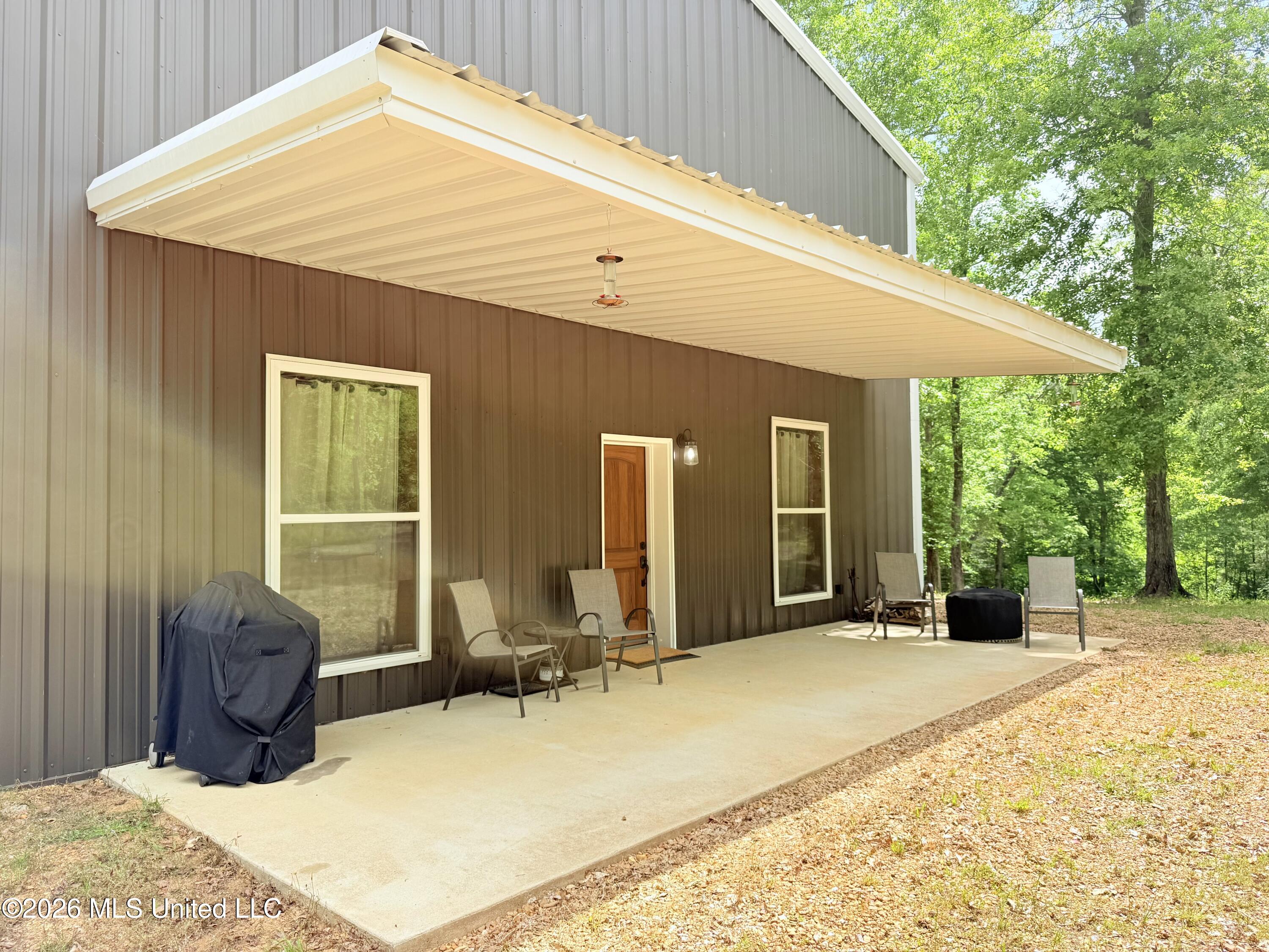 2808 Poplar Rdg Lane Northwest Brookhaven, MS 39601 - Photo 40 of 105 IMG_5642