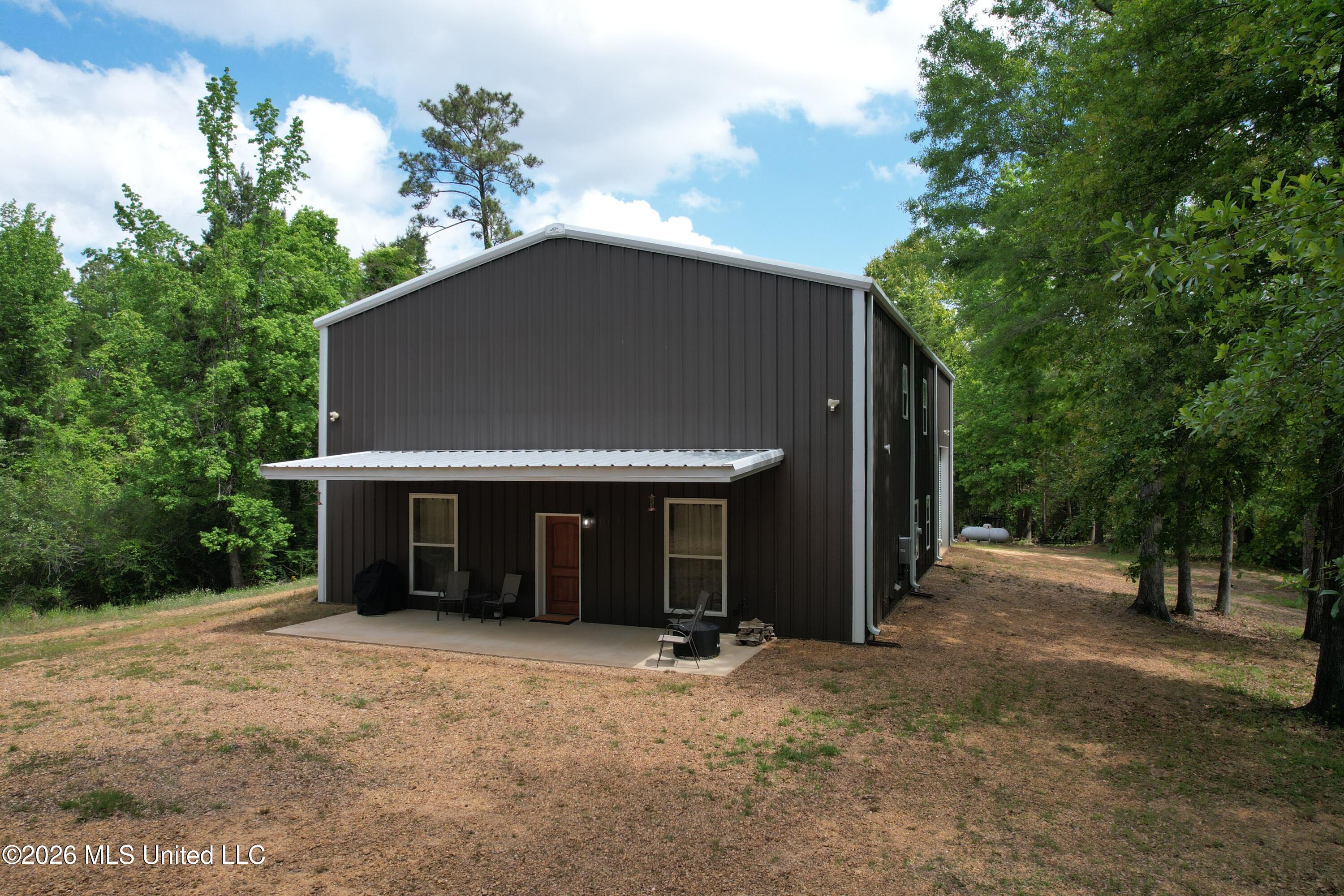 2808 Poplar Rdg Lane Northwest Brookhaven, MS 39601 - Photo 41 of 105 DJI_0905