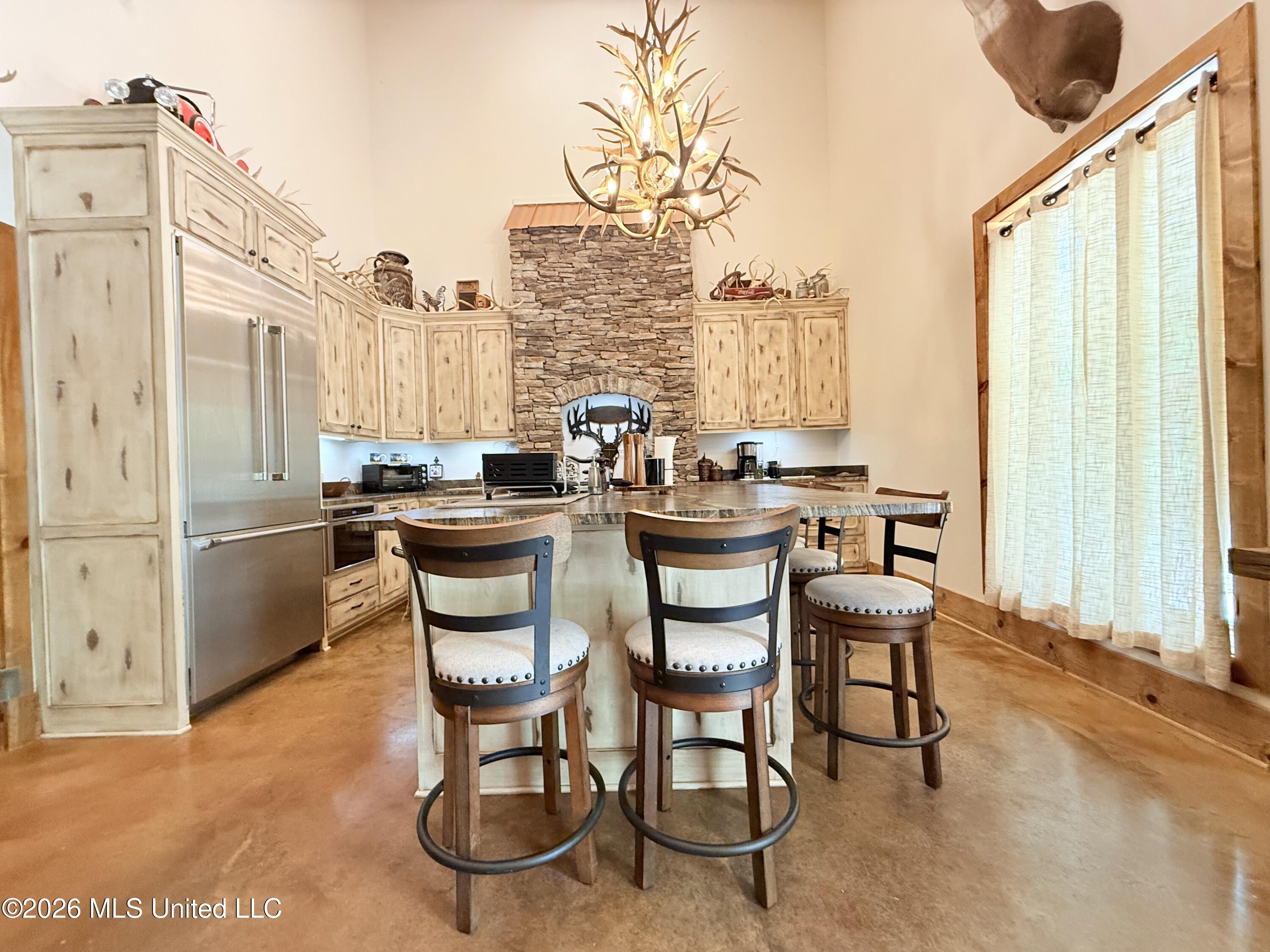 2808 Poplar Rdg Lane Northwest Brookhaven, MS 39601 - Photo 5 of 105 IMG_5663