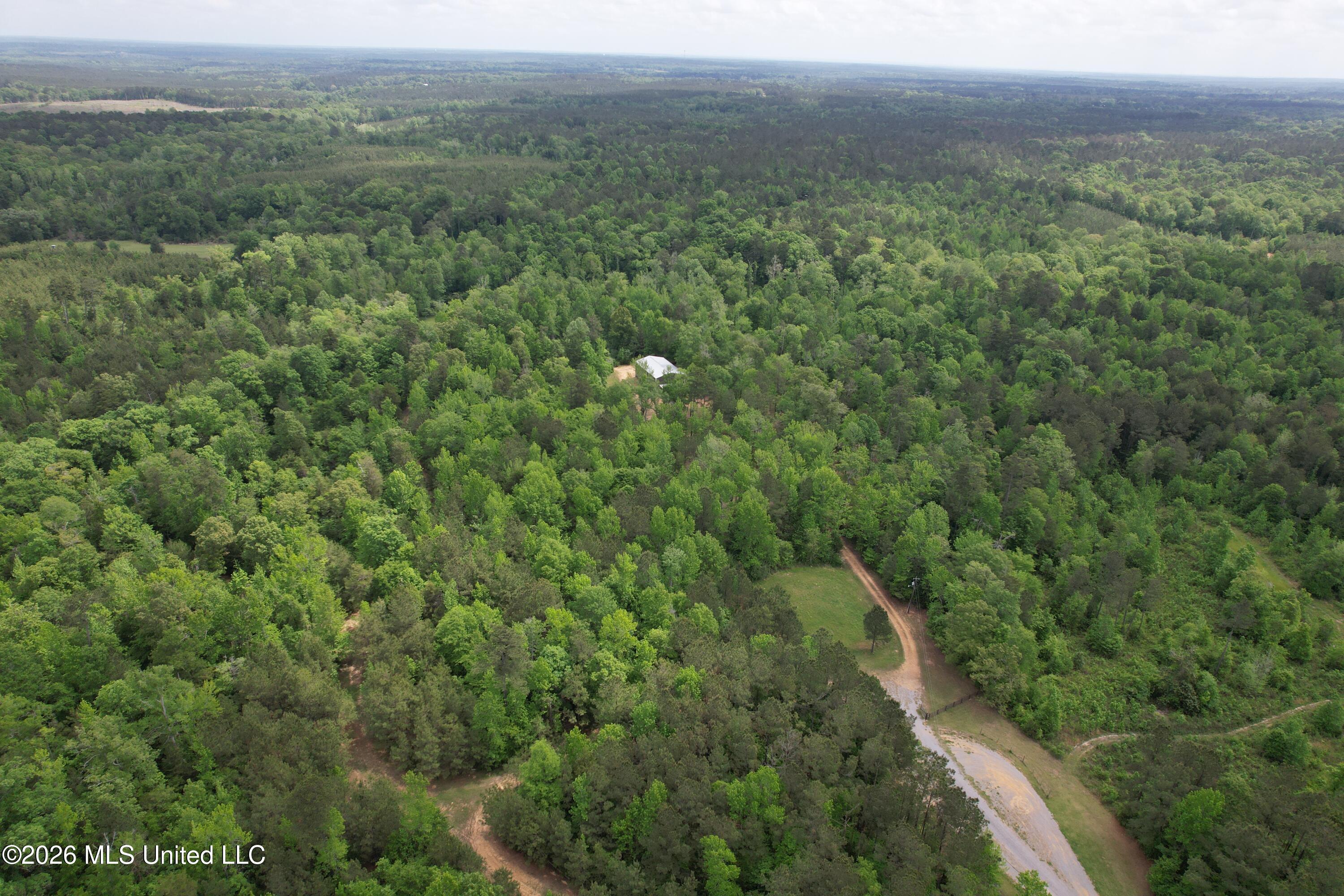 2808 Poplar Rdg Lane Northwest Brookhaven, MS 39601 - Photo 87 of 105 DJI_0909