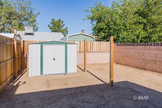 1236 North Erwin Street Ridgecrest, CA 93555 - Photo 30 of 31