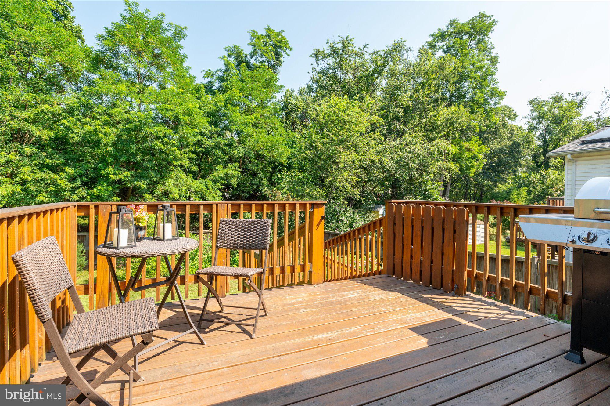 11201 Lombardy Road Silver Spring, MD 20901 - Photo 12 of 31 swimming pool view with a seating space
