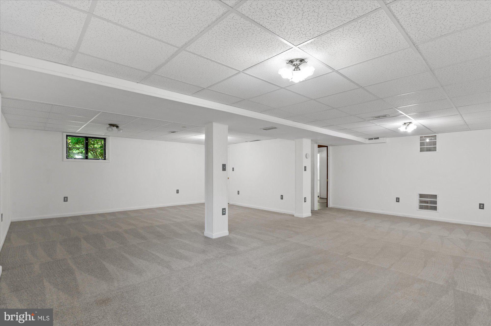 11201 Lombardy Road Silver Spring, MD 20901 - Photo 21 of 31 a view of an empty room