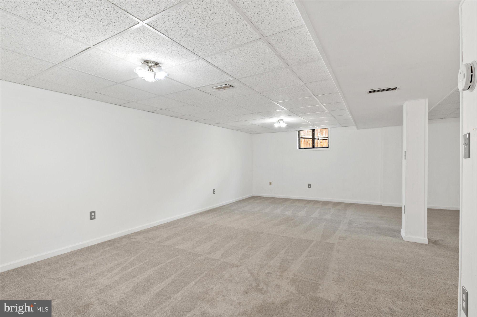 11201 Lombardy Road Silver Spring, MD 20901 - Photo 22 of 31 an empty room with windows