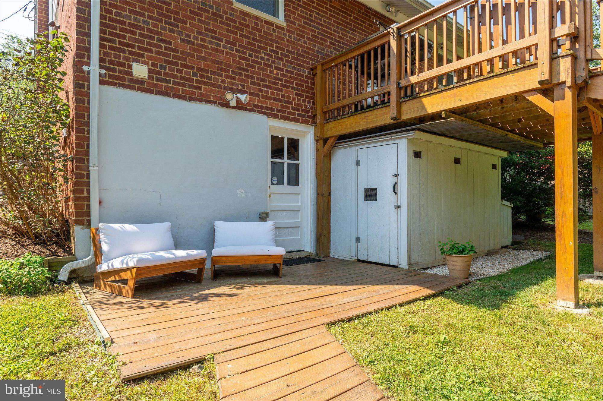 11201 Lombardy Road Silver Spring, MD 20901 - Photo 28 of 31