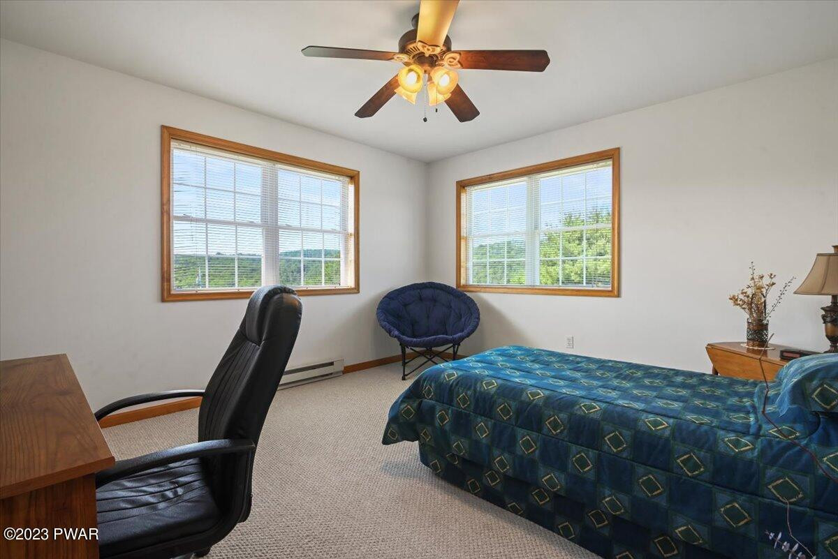 203 Griffith Road Tyler Hill, PA 18469 - Photo 26 of 47