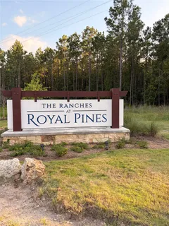 $398,000 | Tbd000 Queen Anne Way, Huntsville, TX 77340