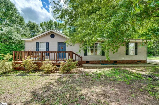 $170,000 | 224 Brandy Lane, Clinton, SC 29325