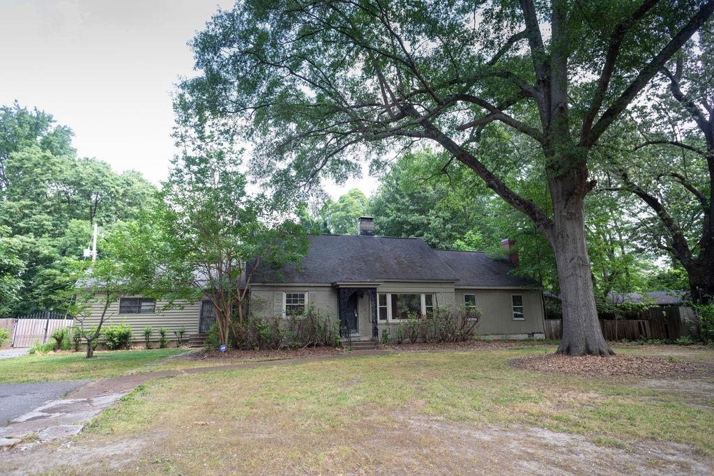 88 South Mendenhall Road Memphis, TN 38117 - Photo 1 of 18 Gallery Image 1