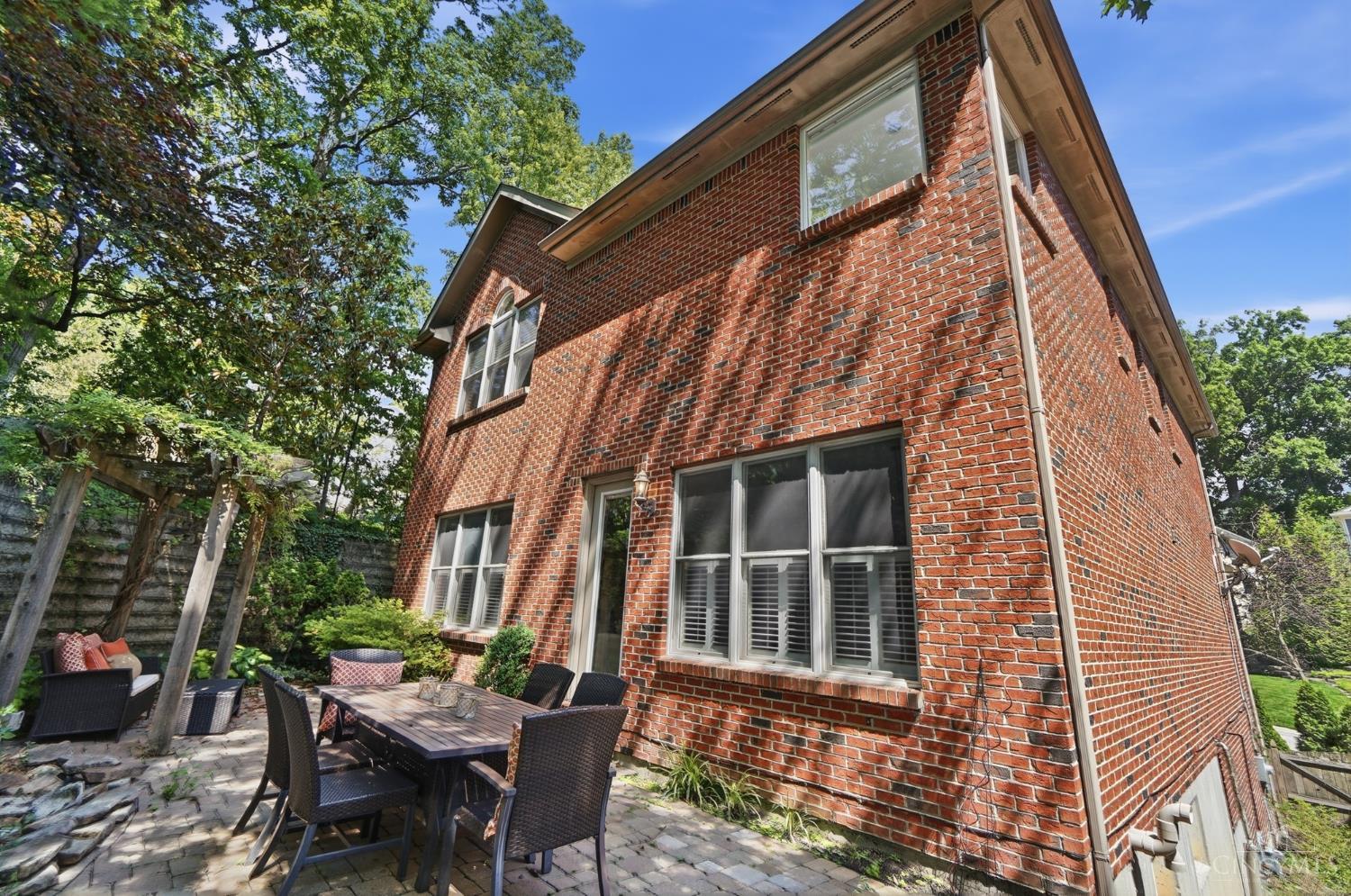623 Rushton Road Cincinnati, OH 45226 - Photo 52 of 58