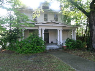 243 Church Street, Unit 3 Sumter, SC 29150 - Photo 1 of 1