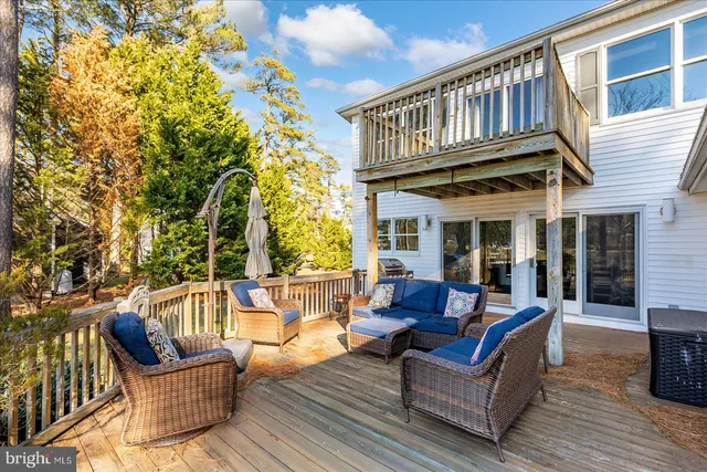 $1,950,000 | 10135 Waterview Drive, Ocean City, MD 21842