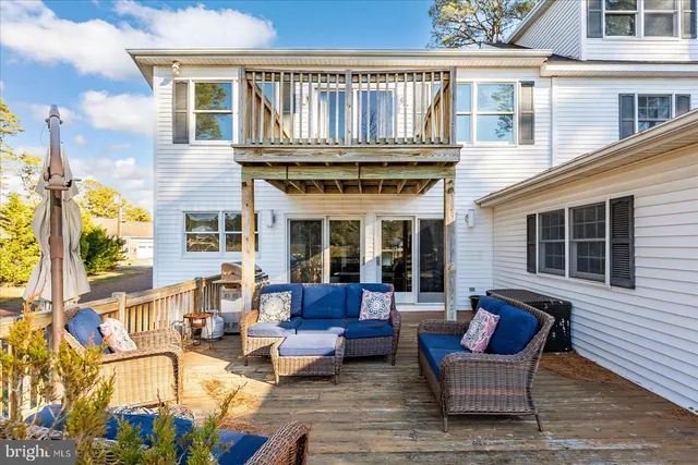 $1,950,000 | 10135 Waterview Drive, Ocean City, MD 21842