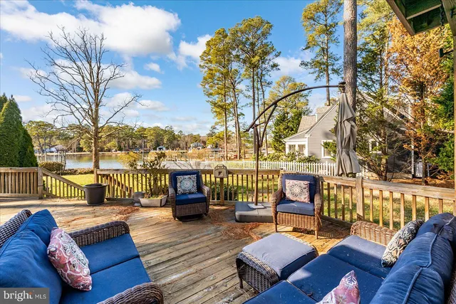 $1,950,000 | 10135 Waterview Drive, Ocean City, MD 21842