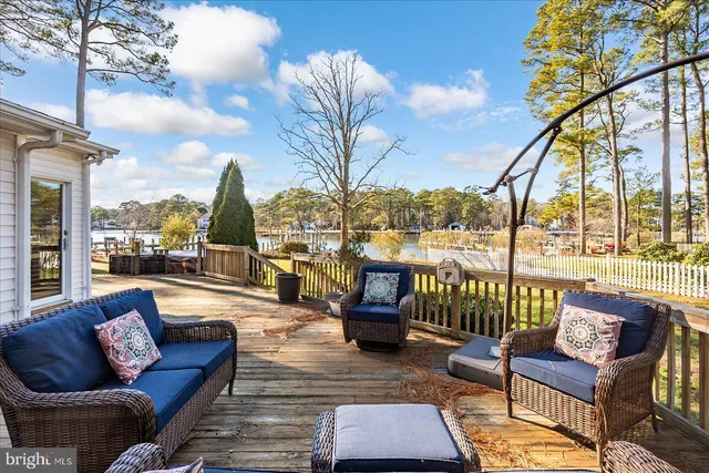 $1,950,000 | 10135 Waterview Drive, Ocean City, MD 21842