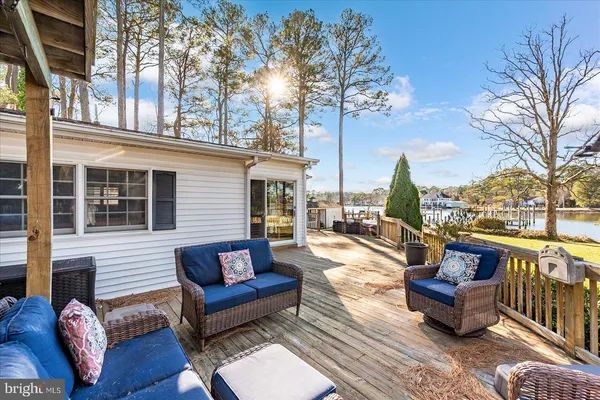 $1,950,000 | 10135 Waterview Drive, Ocean City, MD 21842