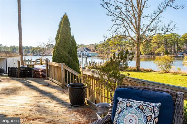 $1,950,000 | 10135 Waterview Drive, Ocean City, MD 21842