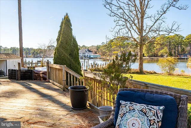 $1,950,000 | 10135 Waterview Drive, Ocean City, MD 21842