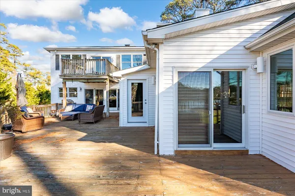 $1,950,000 | 10135 Waterview Drive, Ocean City, MD 21842