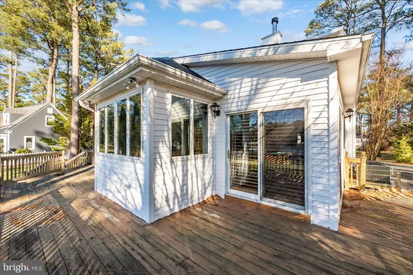 $1,950,000 | 10135 Waterview Drive, Ocean City, MD 21842