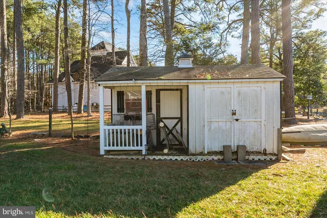 $1,950,000 | 10135 Waterview Drive, Ocean City, MD 21842