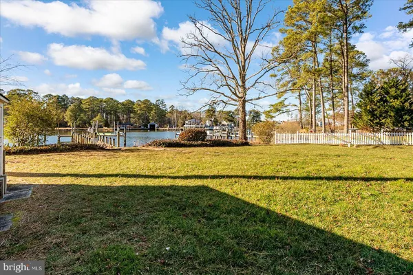 $1,950,000 | 10135 Waterview Drive, Ocean City, MD 21842