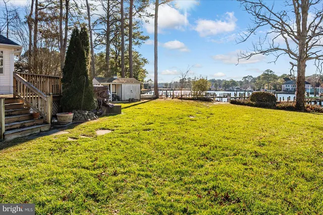 $1,950,000 | 10135 Waterview Drive, Ocean City, MD 21842