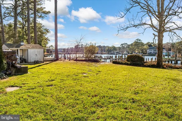 $1,950,000 | 10135 Waterview Drive, Ocean City, MD 21842