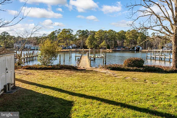 $1,950,000 | 10135 Waterview Drive, Ocean City, MD 21842