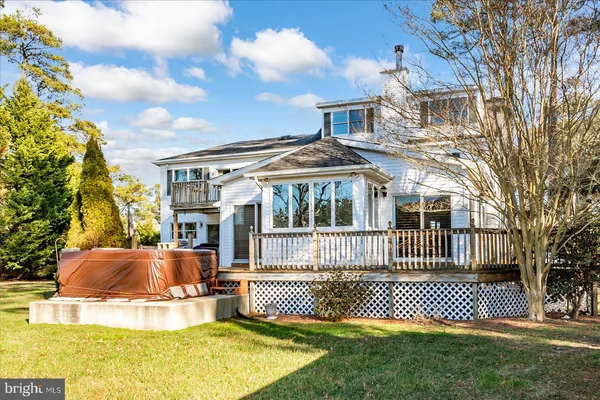 $1,950,000 | 10135 Waterview Drive, Ocean City, MD 21842