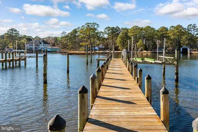 $1,950,000 | 10135 Waterview Drive, Ocean City, MD 21842