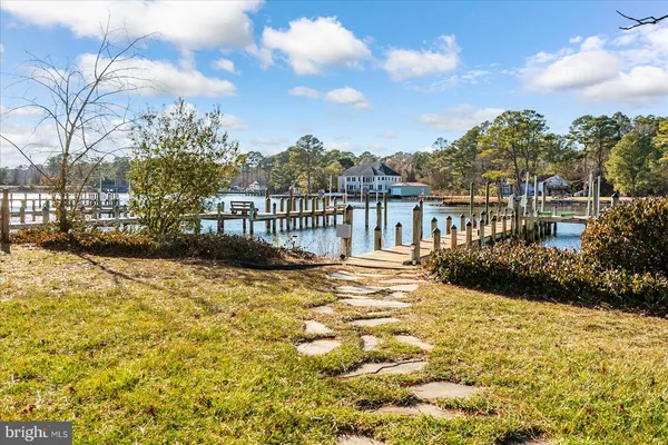 $1,950,000 | 10135 Waterview Drive, Ocean City, MD 21842