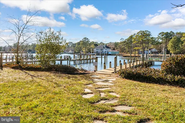 $1,950,000 | 10135 Waterview Drive, Ocean City, MD 21842