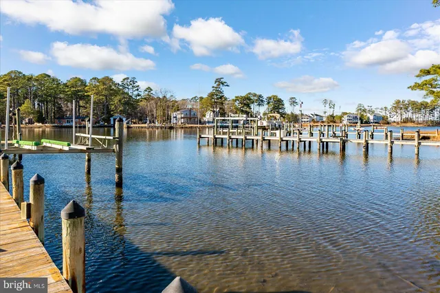 $1,950,000 | 10135 Waterview Drive, Ocean City, MD 21842