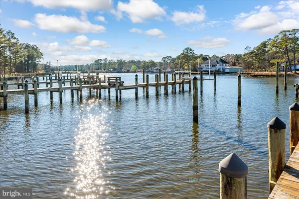 $1,950,000 | 10135 Waterview Drive, Ocean City, MD 21842