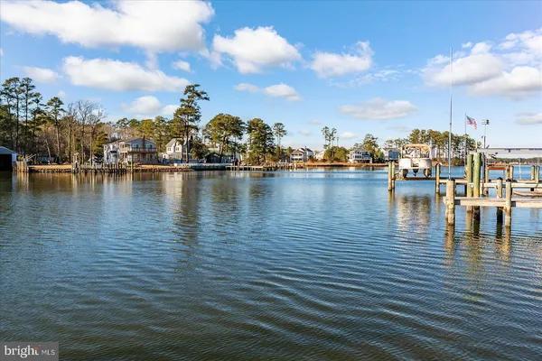 $1,950,000 | 10135 Waterview Drive, Ocean City, MD 21842