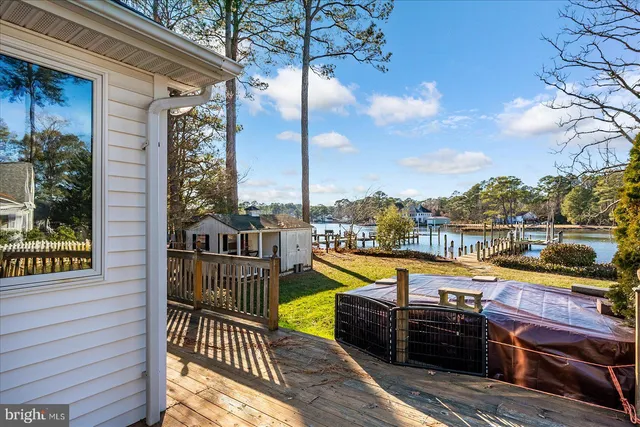 $1,950,000 | 10135 Waterview Drive, Ocean City, MD 21842